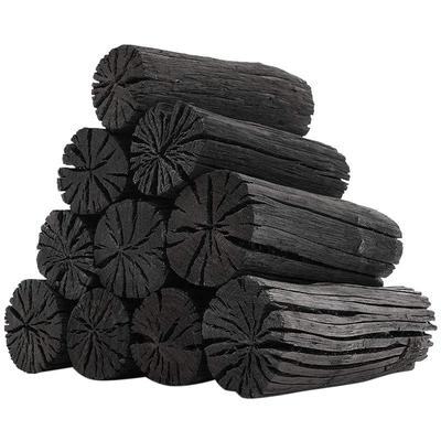 纯正果木炭滴油不起火天然0添加