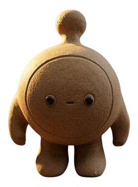 蛋仔派对考古挖掘玩具女孩挖宝石盲盒大号恐龙化石男孩挖宝藏寻宝