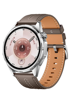 适用小米watch5手表带真皮