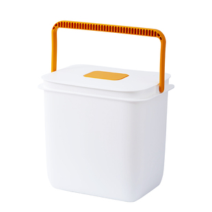 猫粮储存桶猫咪饲料桶宠物粮食存储桶储粮桶狗粮密封桶冻干储存桶