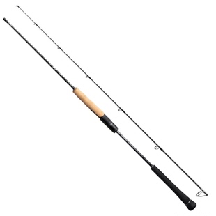 SHIMANO禧玛诺OCEA JIGGER CONCEPT S轻型远投铁板竿慢摇快抽竿