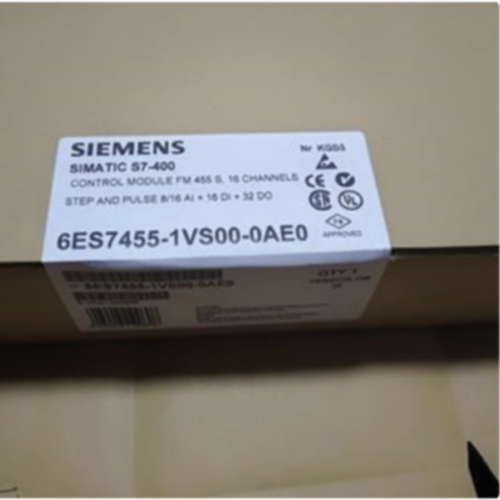 议价6ES7455-1VS00-0AE0西门子S7-400调节组件FM455/6ES74550VS00
