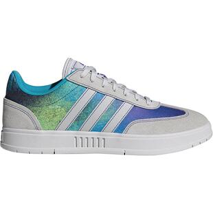 Adidas/阿迪达斯正品GRADAS CFLAC男女休闲运动板鞋IH0460