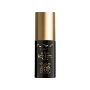 【新年礼物】EviDenS de Beauté 伊菲丹眼部修护保湿精华15mL