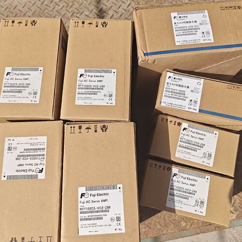【请询价】RYT152C5-VS2 一台