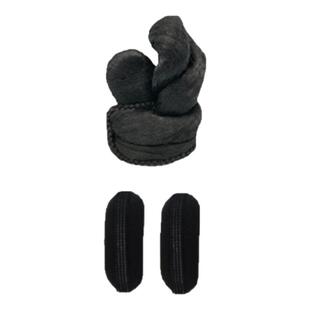 古装造型儿童敦煌飞天舞蹈琵琶舞表演头饰小百搭发髻古风汉服发型