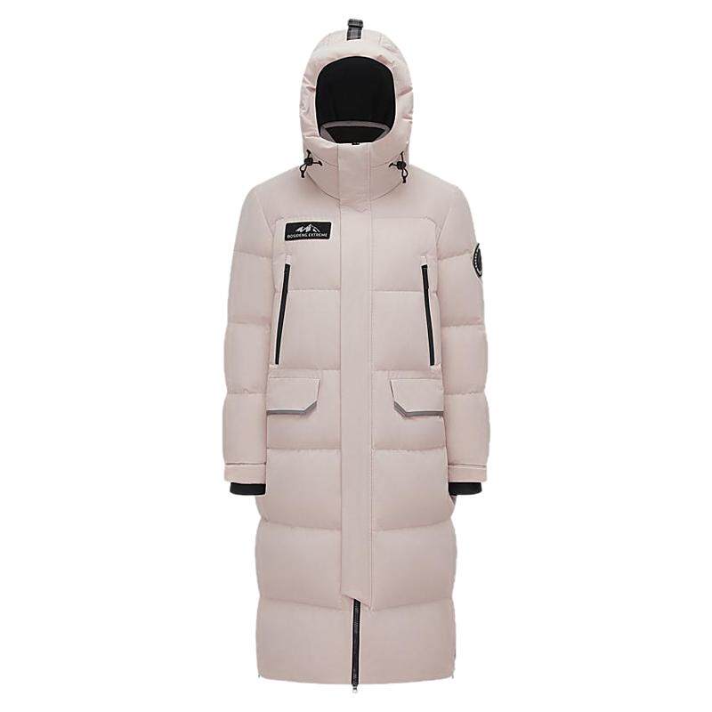 波司登羽绒服男女同款冬季新款