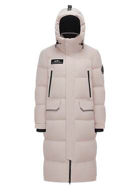 波司登羽绒服男女同款冬季新款