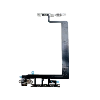 苹果1413promax无线充原装拆机