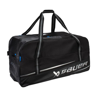 S24bauer/鲍尔PREMIUM拉杆包青少年球员守门员冰球护具轮包装备包