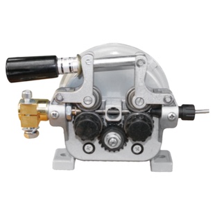 二保焊送丝机配件电机托架总成NBC500焊枪铜接头主体送丝轮控制盒