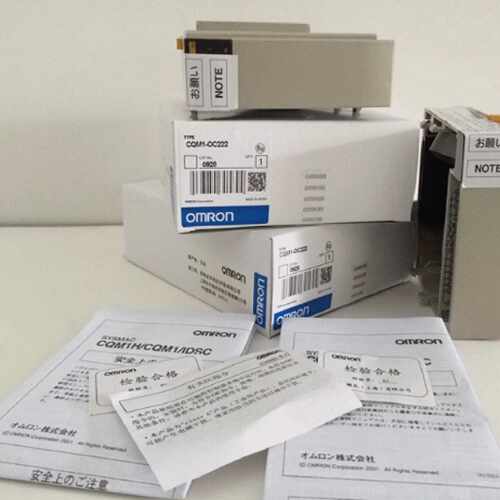 议价欧姆龙plc模块CQM1-ID211/CQM1-OC221顺丰包邮质保一年
