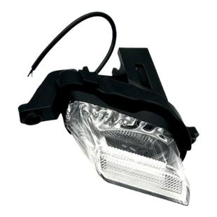 九号原车机械师前转向灯方向灯Mmax90/Mmax110/Mmax110P 前转向灯