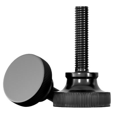 【全网热销】黑色台阶调节螺钉