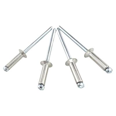 304不锈钢沉头抽芯铆钉