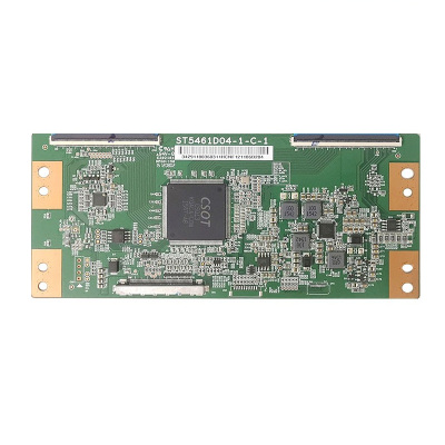 原装ST5461D04-1-C-1华星逻辑板
