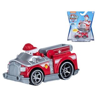 汪汪队立大功玩具合金惯性车狗狗巡逻队狗狗巡逻赛车模型玩具包邮