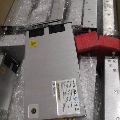核达中远通 EPW30B-48A 通信电源整流模块