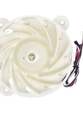适用三星冰箱RS63R5597B4冷藏冻风扇ARES2130RA DA31-00278B 334C