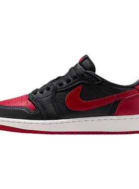 【自营】耐克乔丹RETRO LOW OG 