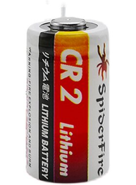CR2电池拍立得mini25富士mini55相机mini70测距仪3V cr15h270包邮