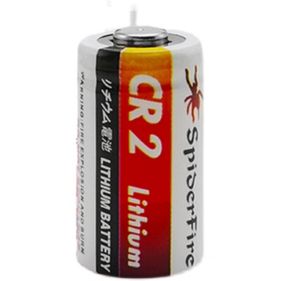 CR2电池拍立得mini25富士mini55相机mini70测距仪3V cr15h270包邮