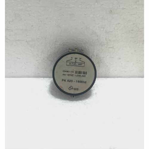 FSG PK 620  16MIID Rotary Potentiometer
