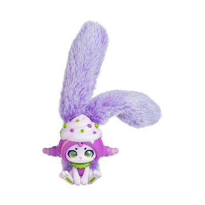 现货秒发水果牛奶系列卡布兔盲盒