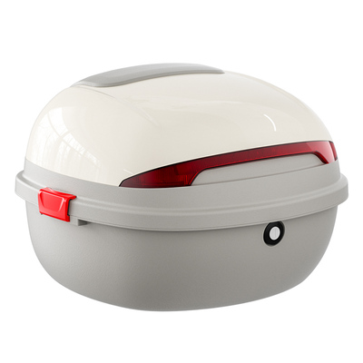 【品质优选】大容量电动车后备箱