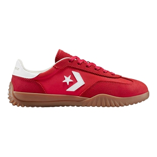 Converse匡威26春季男女同款红色薄底鞋德训鞋休闲运动鞋 A17238C