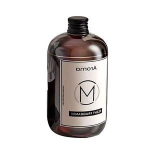 香薰精油补充液加湿器酒店专用栀子花家用室内持久香氛卫生间香水