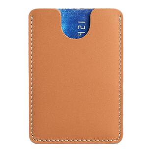 小巧卡包男真皮超薄便携公交银行卡片保护套证件卡夹女身份证卡套