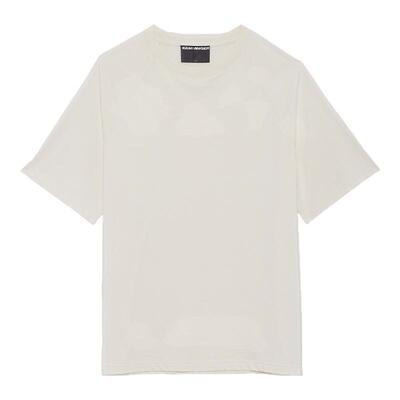 KAMIANGERRGB插肩袖宽松T恤