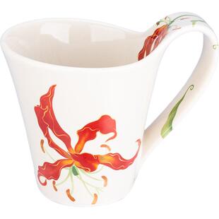 摩登主妇陶瓷马克杯高级感轻奢生日礼物高颜值家用喝水杯咖啡杯子