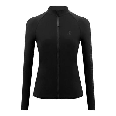 BE范德安冲浪系列防晒分体泳衣