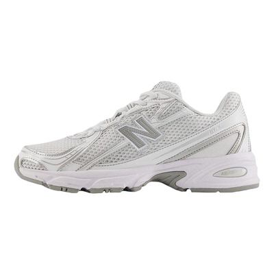 New Balance/NB正品2025新款男女网面透气耐磨运动休闲鞋U740WM2