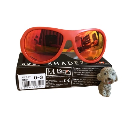 shadez太阳镜UV400墨镜防紫外线