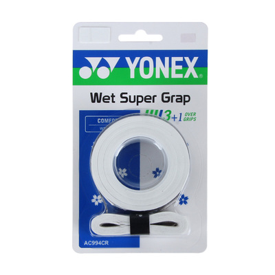正品新款尤尼克斯羽毛球手胶球拍手柄缠带减震防滑吸汗带AC994CR