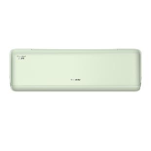 【Gree/格力官方】新一级能效正1.5匹变频冷暖新风空调挂机云舒氧