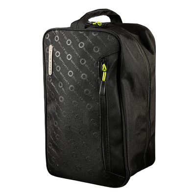 光环门将守门员手套足球鞋收纳包