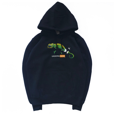 自曝连帽卫衣原创版权断尾咔叽