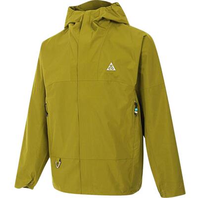 耐克男子AS M ACG SF CASCADE RAIN JKT运动梭织外套DV9416-390