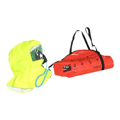 EEBD紧急逃生呼吸器15分钟