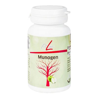 德国活力健Fitline辅助疏通血管