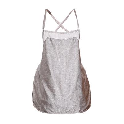 婧麒防辐射肚兜防辐射衣服四季