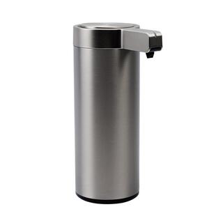 厨房自动洗洁精机感应皂液器壁挂给皂机洗手液自动机不锈钢洗手机