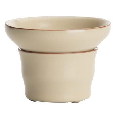 言元陶瓷茶漏茶滤茶叶泡茶过滤器