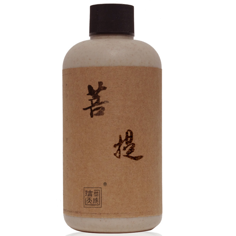 洁然天成祛痘低泡任何肤质纯天然