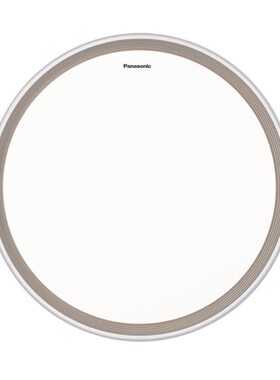 松下烁日吸顶灯卧室灯饰灯具米家36W圆形照明现代简约HHXS4120L