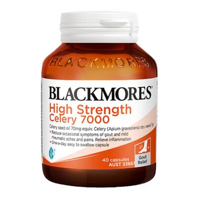 澳佳宝高浓芹菜籽7000mg加强西芹